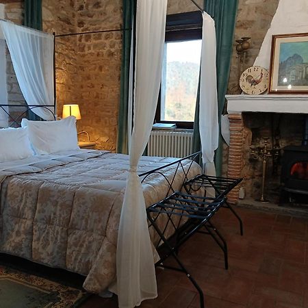 Agriturismo Casa Rastelli Monte Orsello المظهر الخارجي الصورة