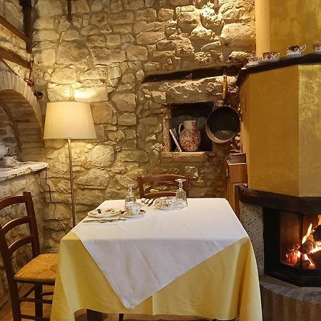 Agriturismo Casa Rastelli Monte Orsello المظهر الخارجي الصورة