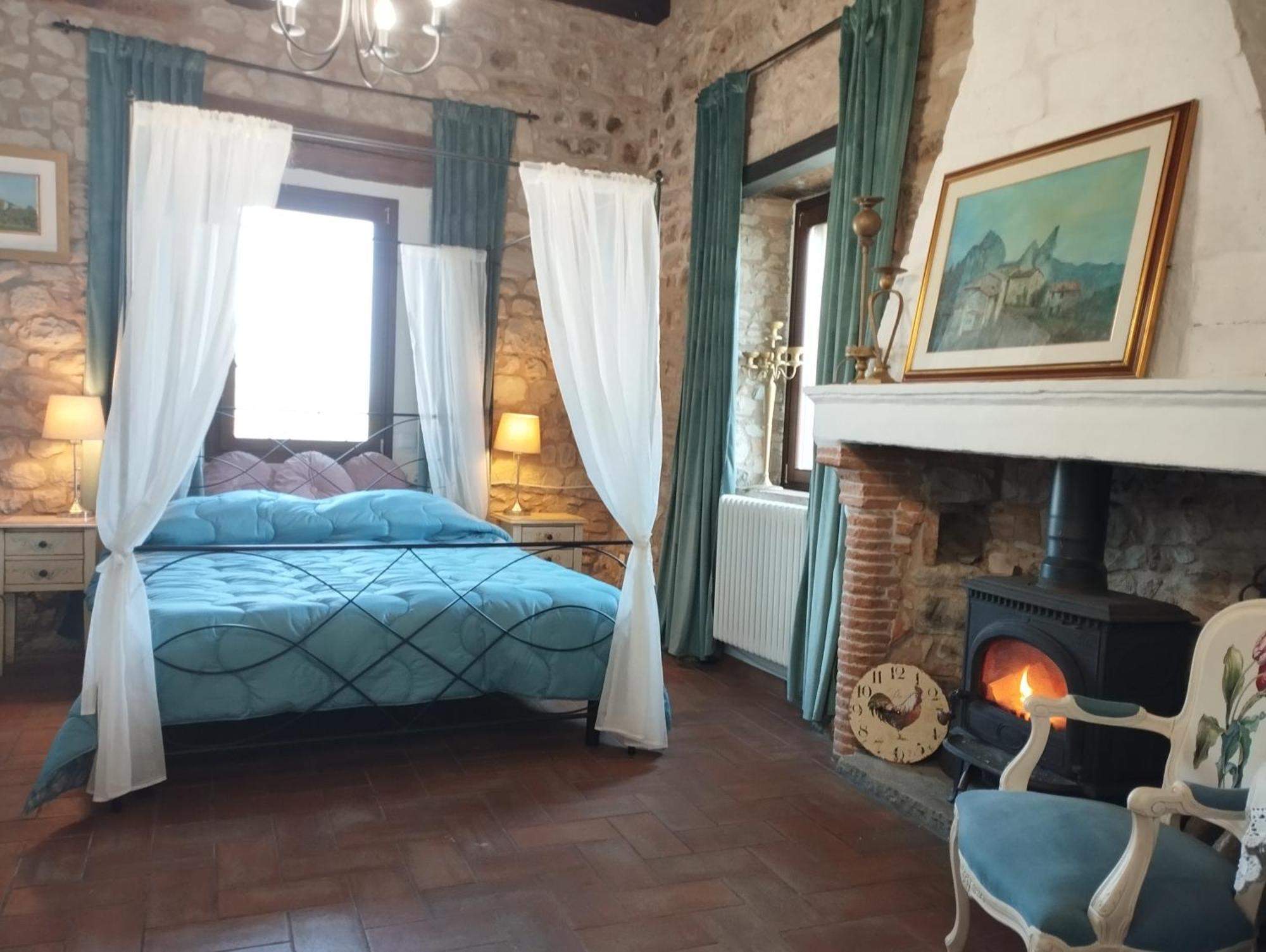 Agriturismo Casa Rastelli Monte Orsello المظهر الخارجي الصورة