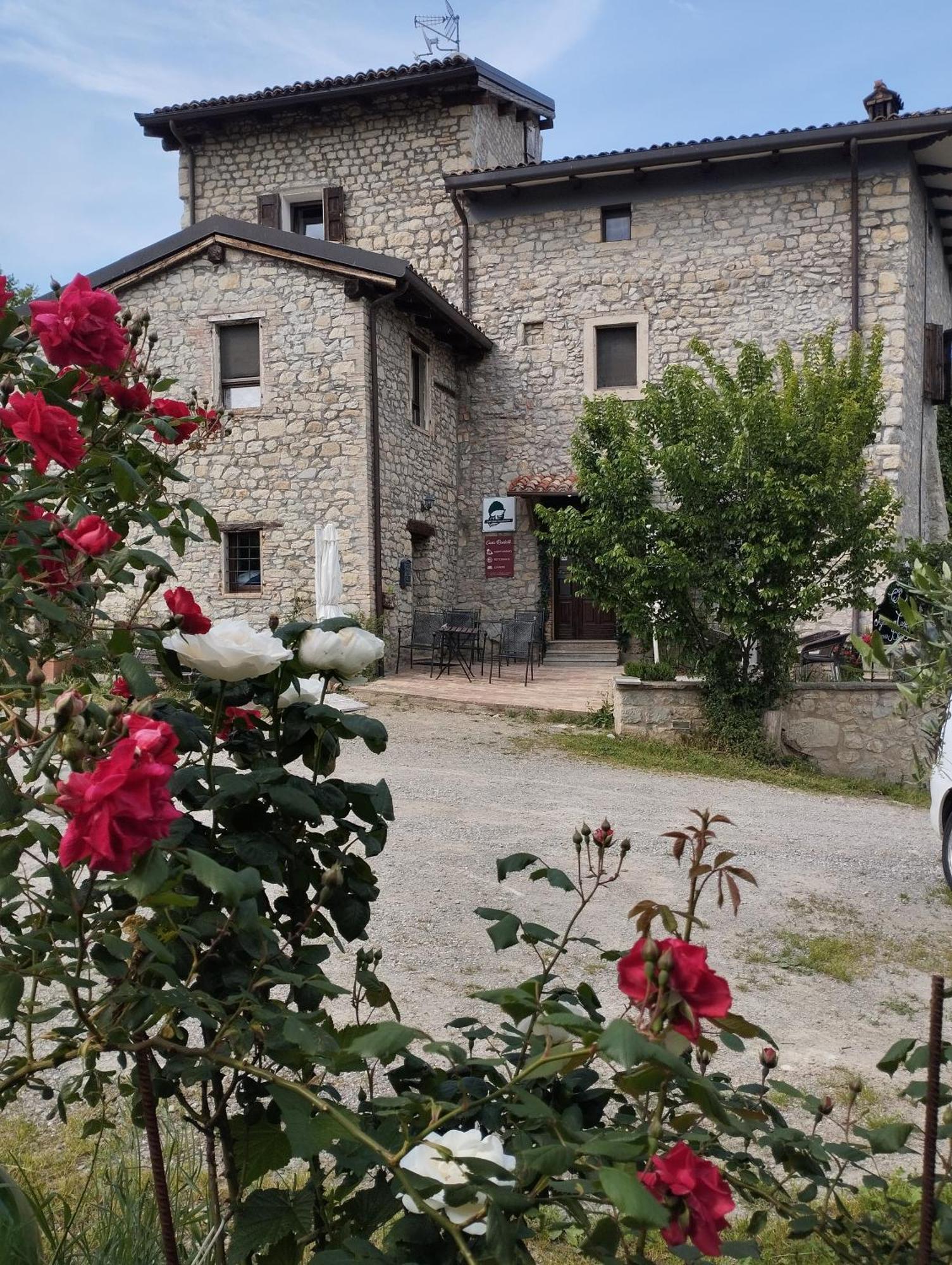 Agriturismo Casa Rastelli Monte Orsello المظهر الخارجي الصورة