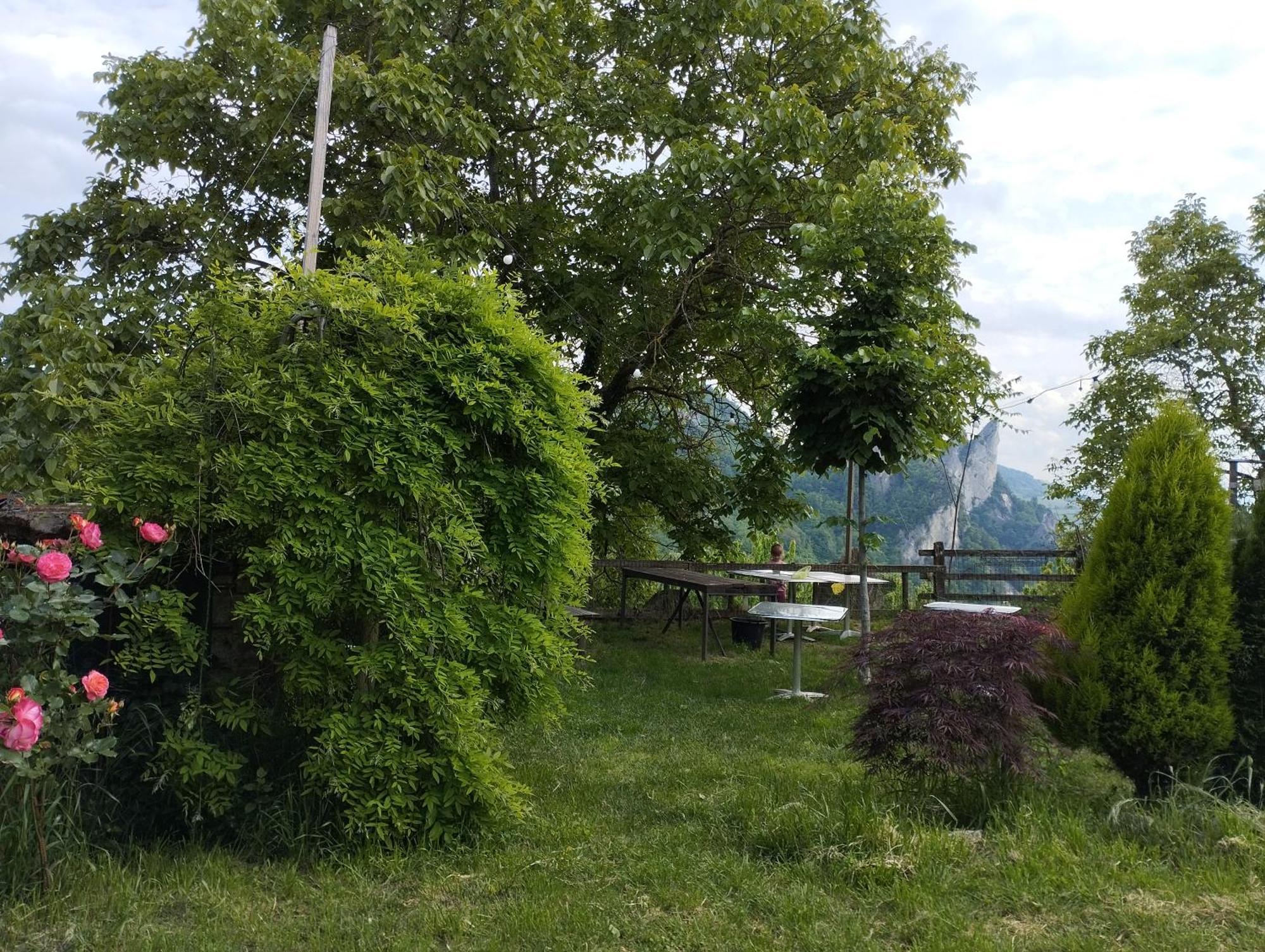 Agriturismo Casa Rastelli Monte Orsello المظهر الخارجي الصورة