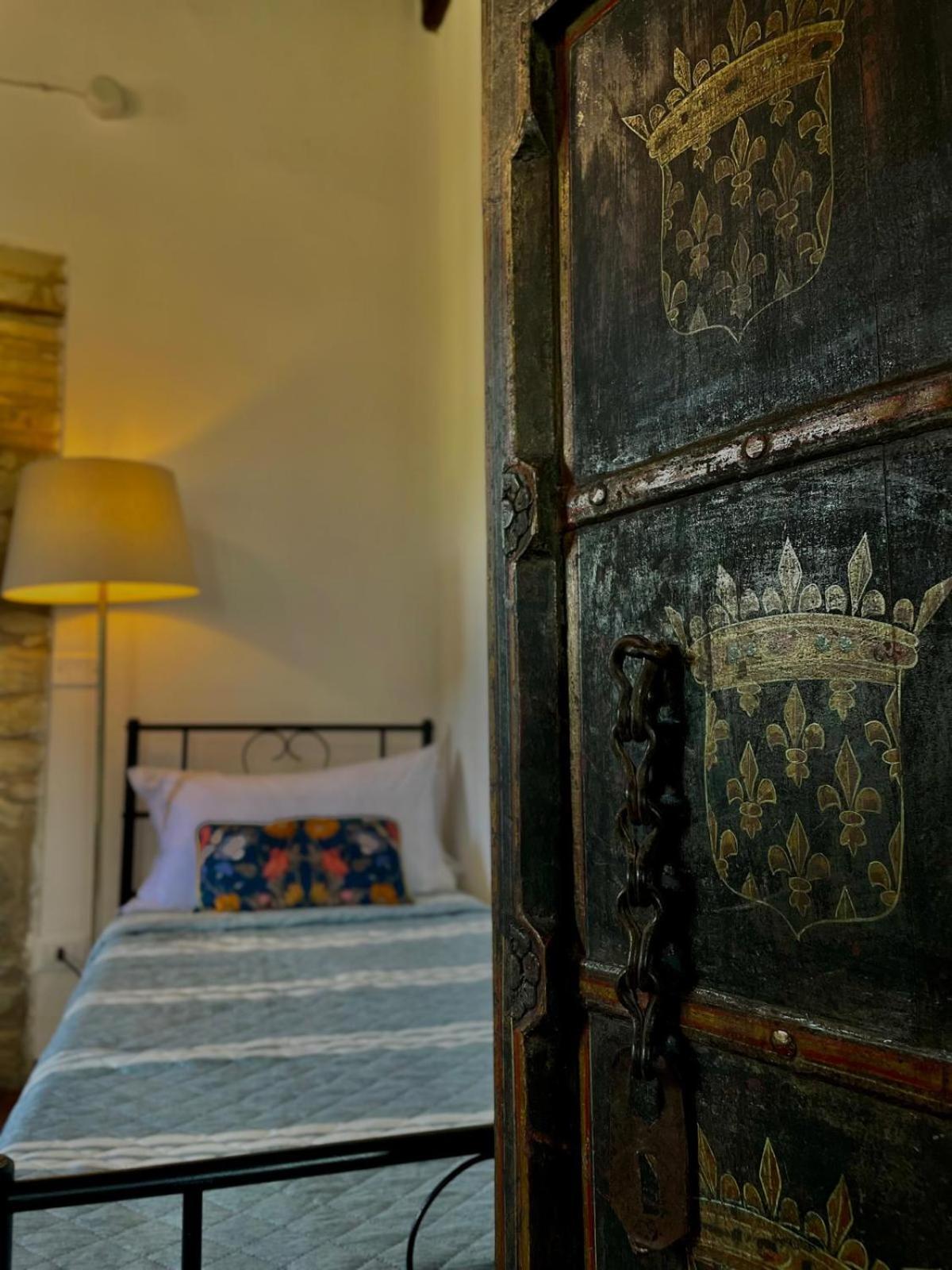 Agriturismo Casa Rastelli Monte Orsello المظهر الخارجي الصورة