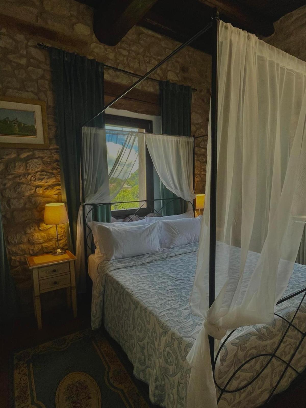 Agriturismo Casa Rastelli Monte Orsello المظهر الخارجي الصورة