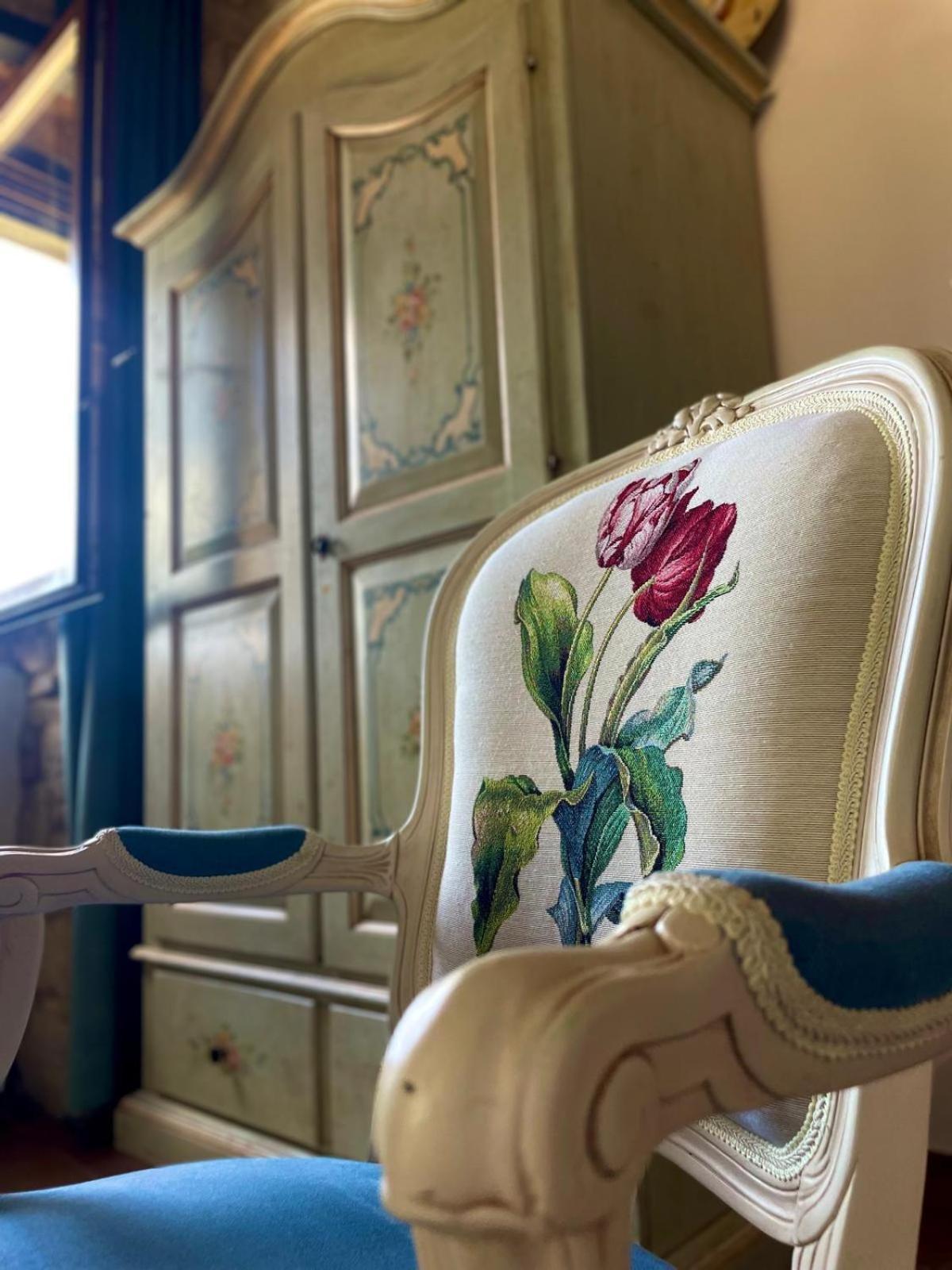 Agriturismo Casa Rastelli Monte Orsello المظهر الخارجي الصورة