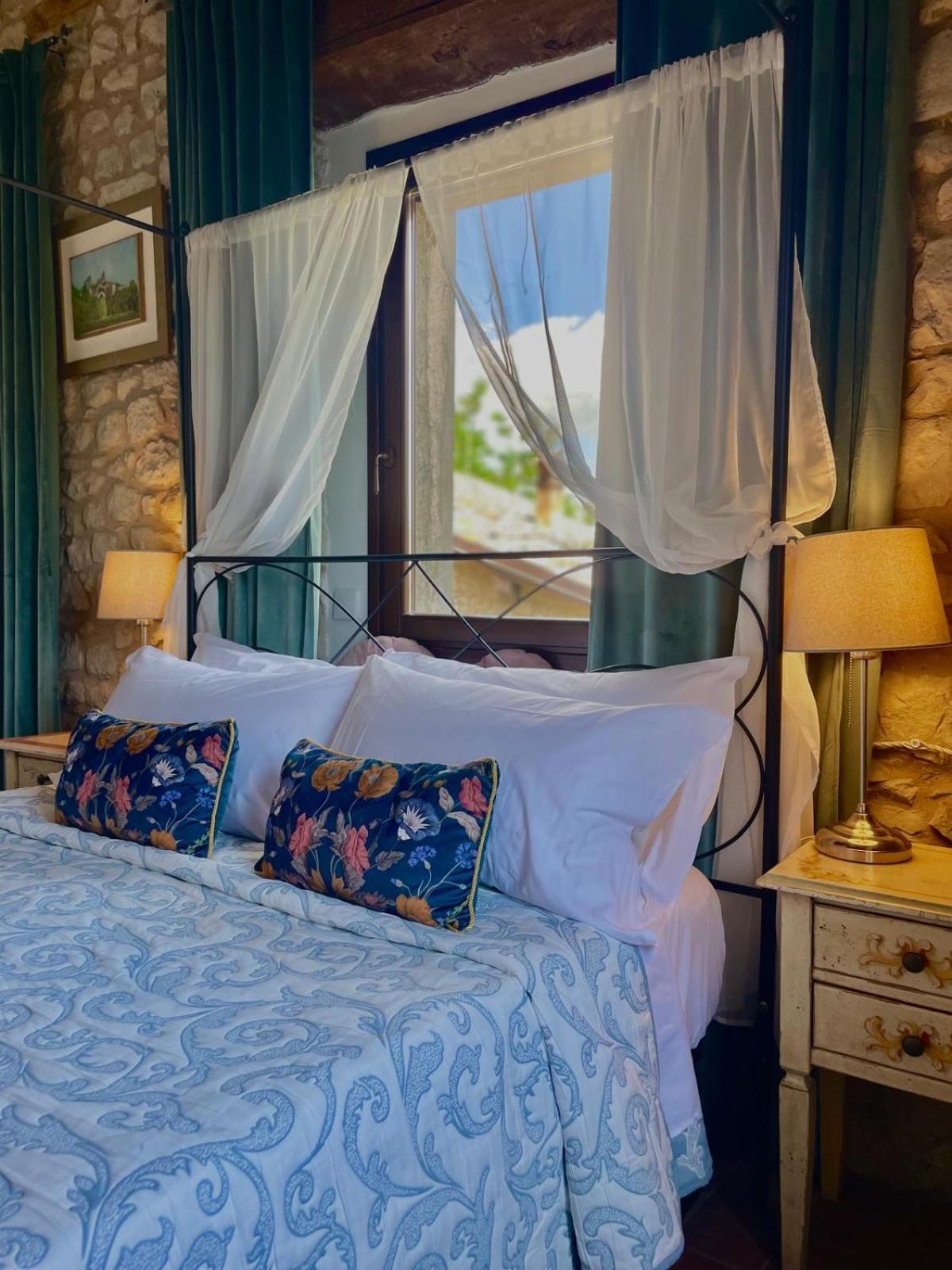 Agriturismo Casa Rastelli Monte Orsello المظهر الخارجي الصورة