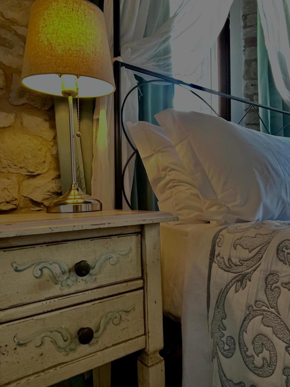 Agriturismo Casa Rastelli Monte Orsello المظهر الخارجي الصورة