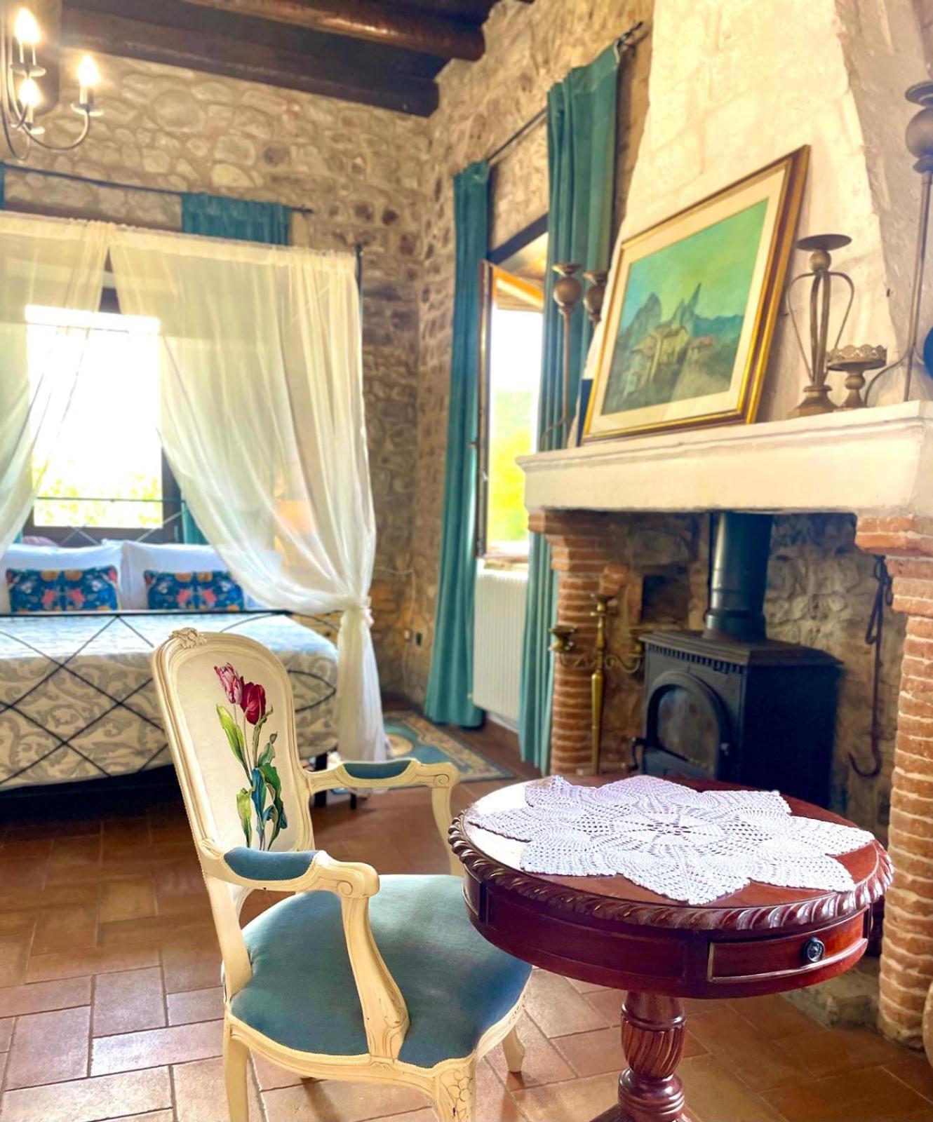 Agriturismo Casa Rastelli Monte Orsello المظهر الخارجي الصورة