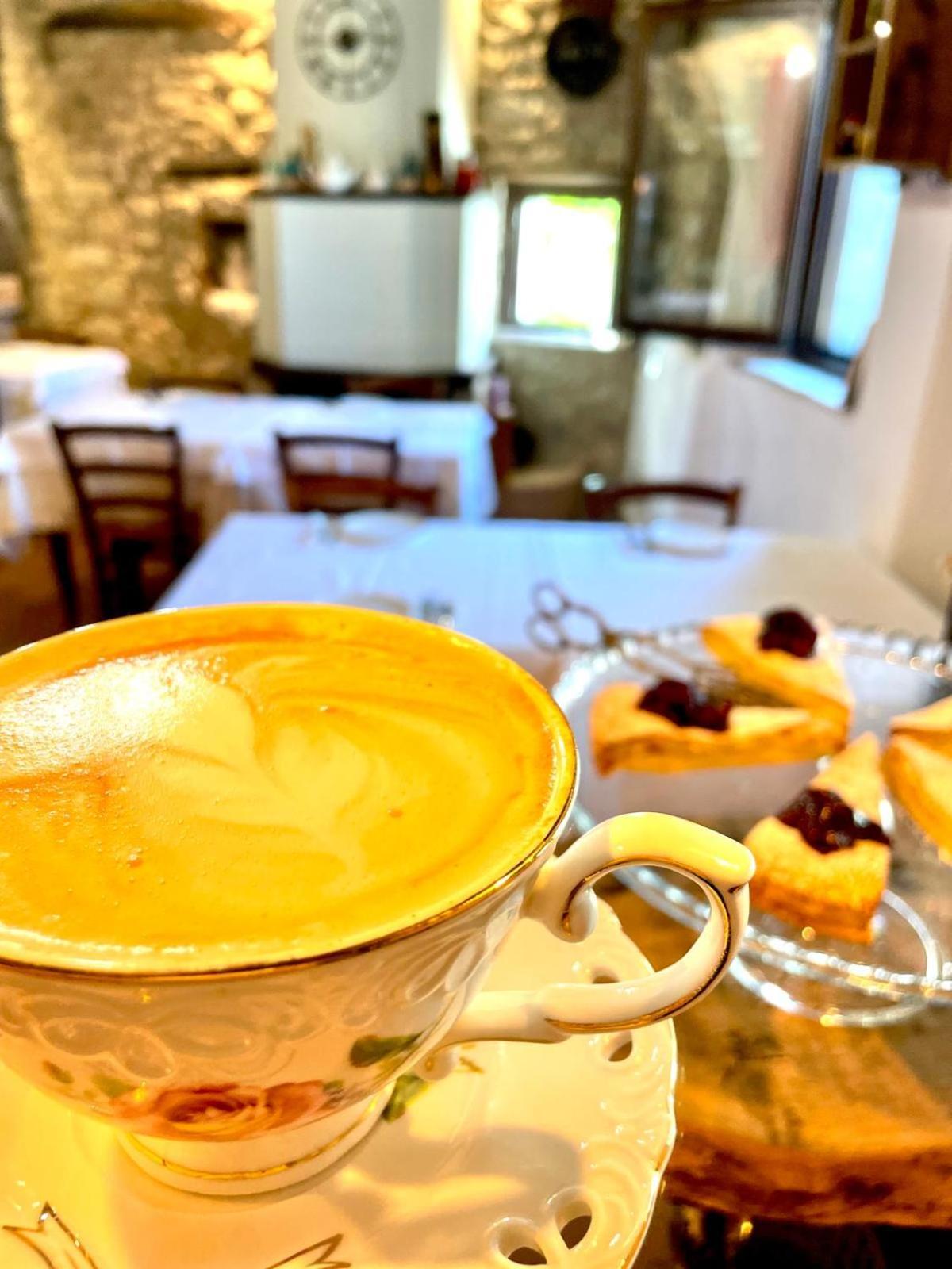 Agriturismo Casa Rastelli Monte Orsello المظهر الخارجي الصورة