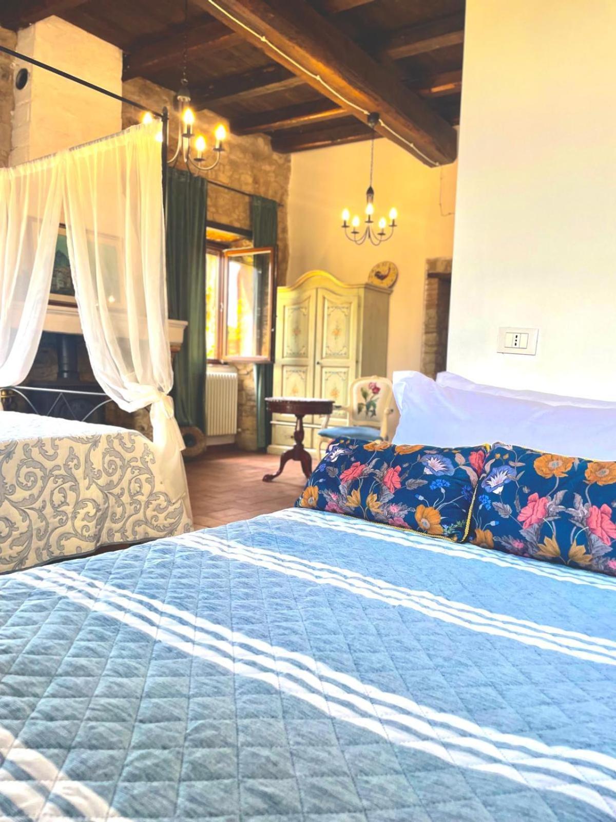 Agriturismo Casa Rastelli Monte Orsello المظهر الخارجي الصورة