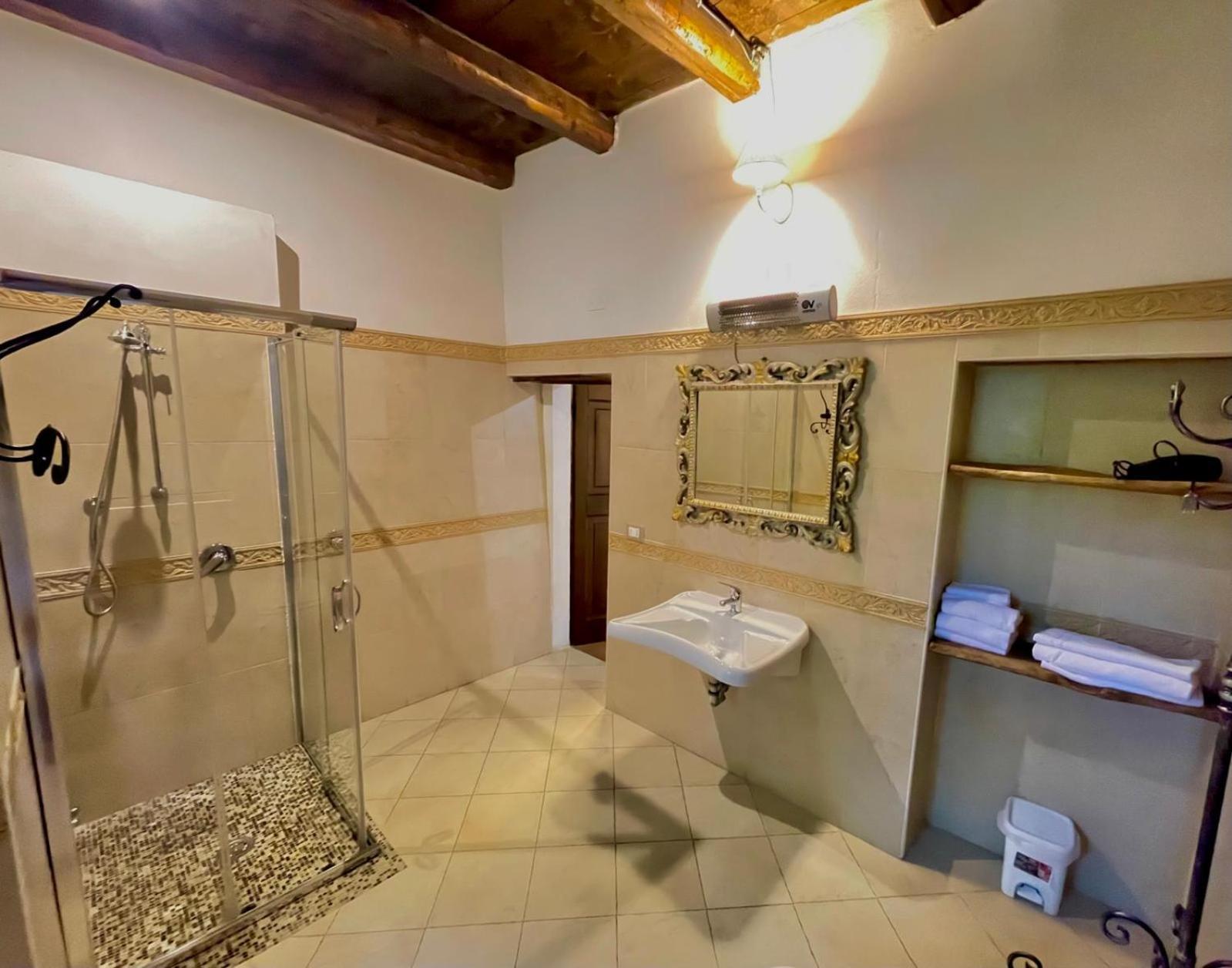 Agriturismo Casa Rastelli Monte Orsello الغرفة الصورة