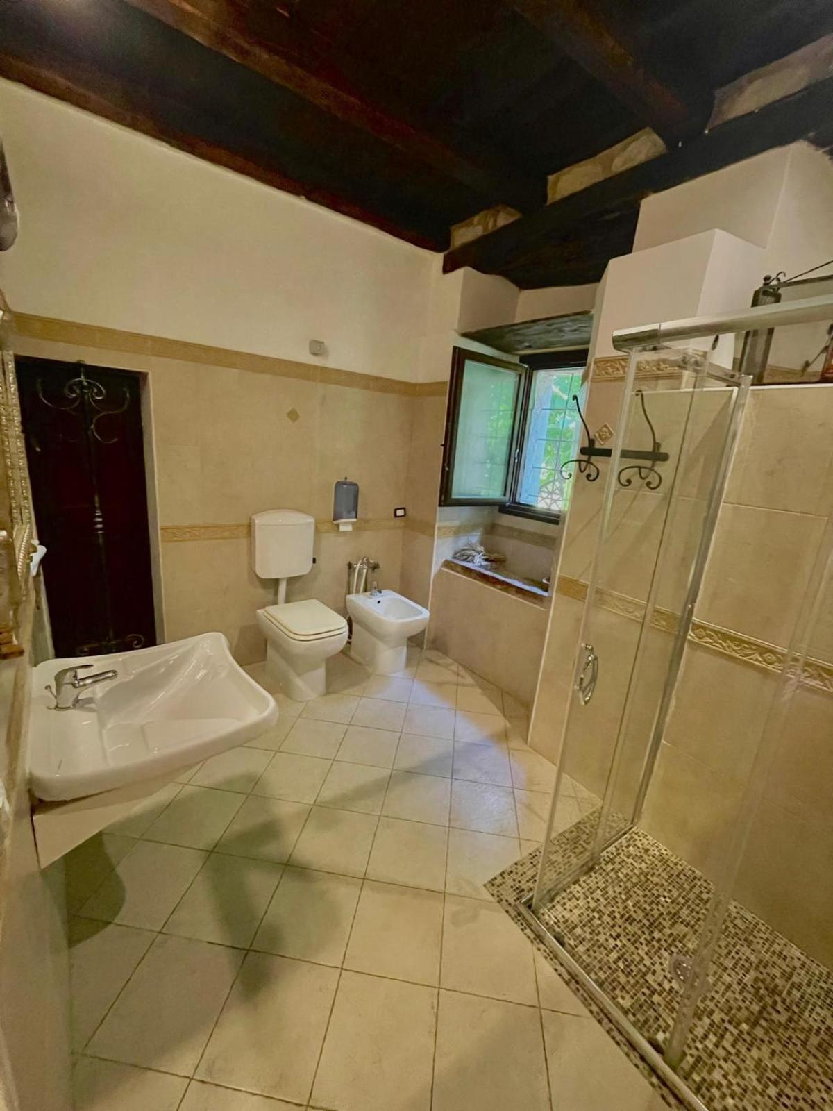 Agriturismo Casa Rastelli Monte Orsello الغرفة الصورة