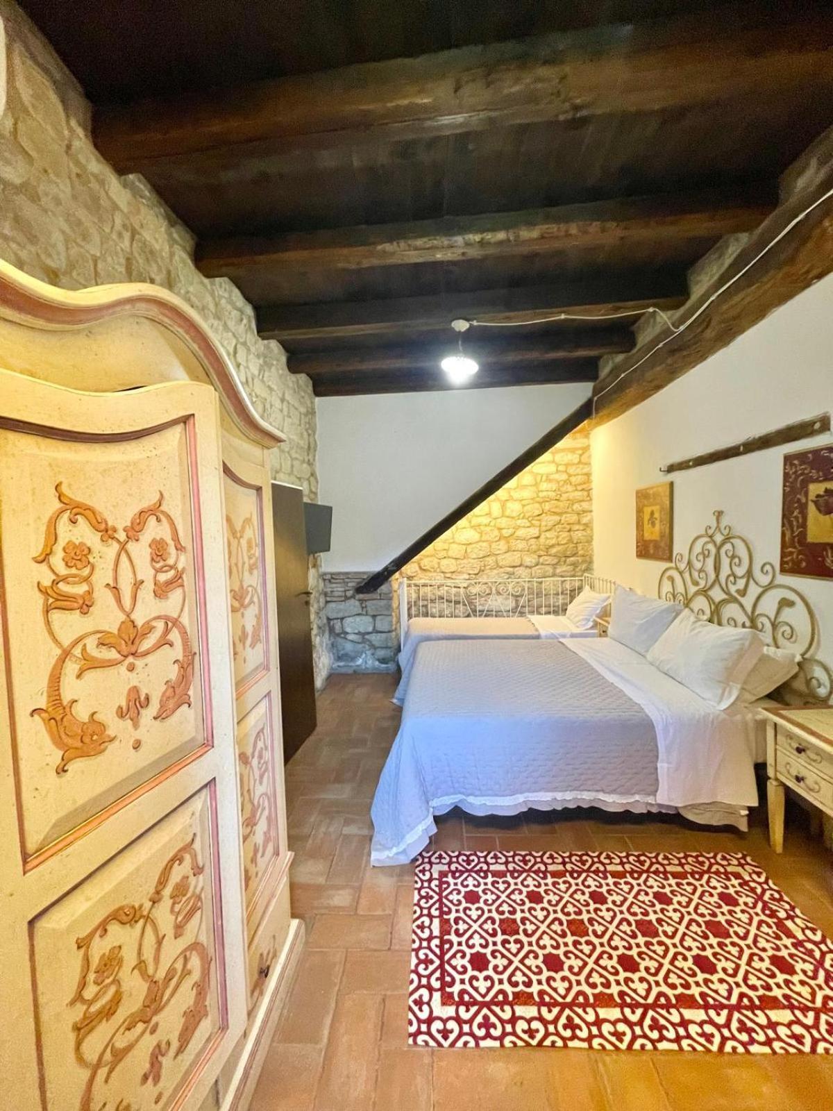 Agriturismo Casa Rastelli Monte Orsello المظهر الخارجي الصورة