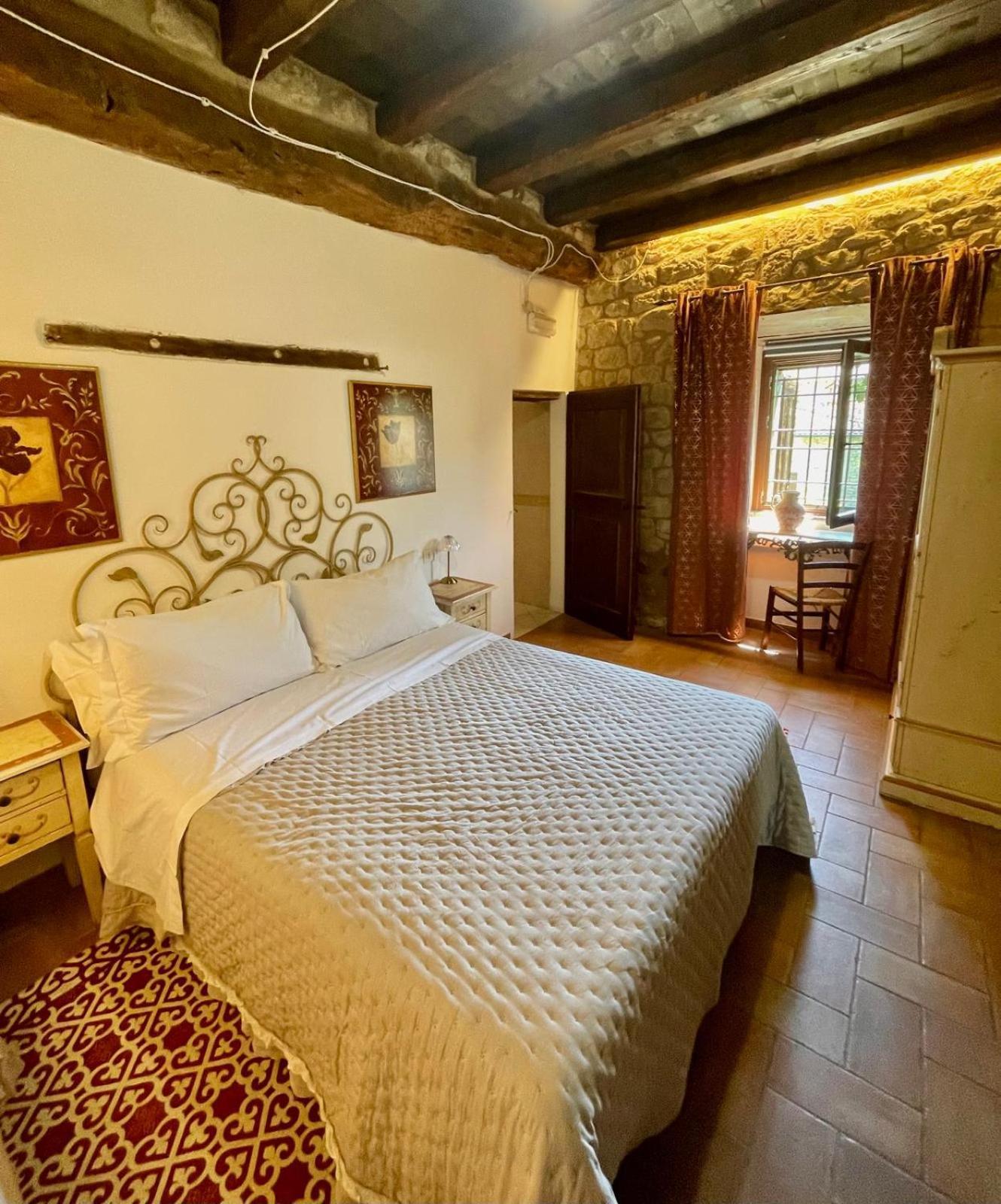 Agriturismo Casa Rastelli Monte Orsello المظهر الخارجي الصورة