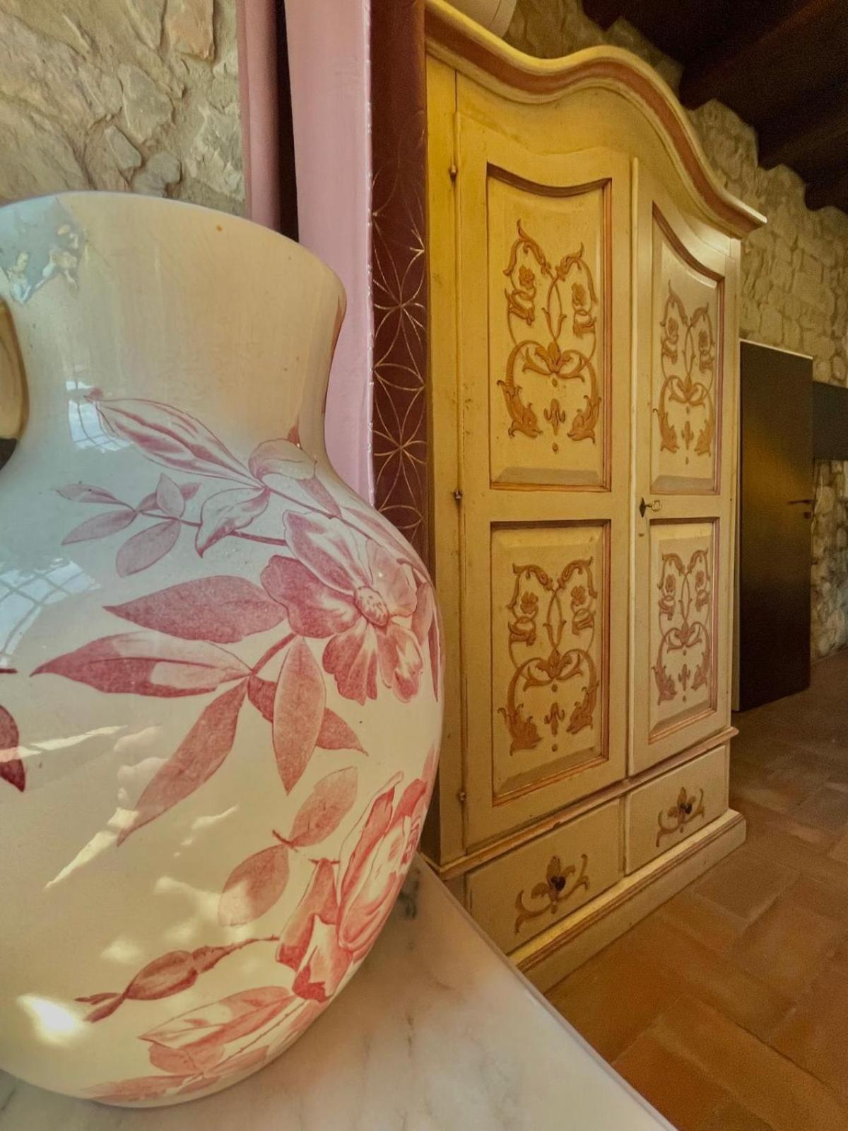 Agriturismo Casa Rastelli Monte Orsello المظهر الخارجي الصورة