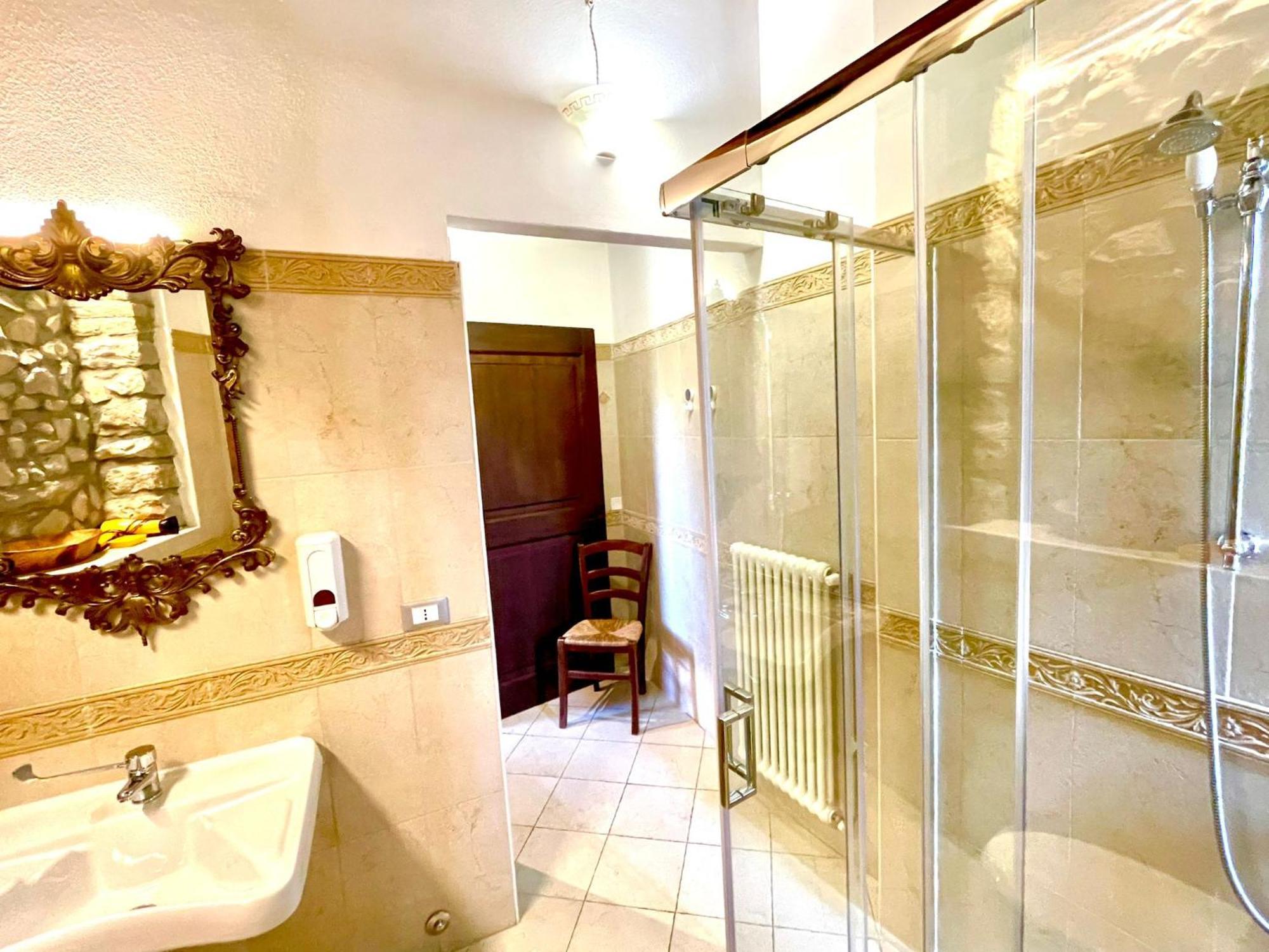 Agriturismo Casa Rastelli Monte Orsello المظهر الخارجي الصورة