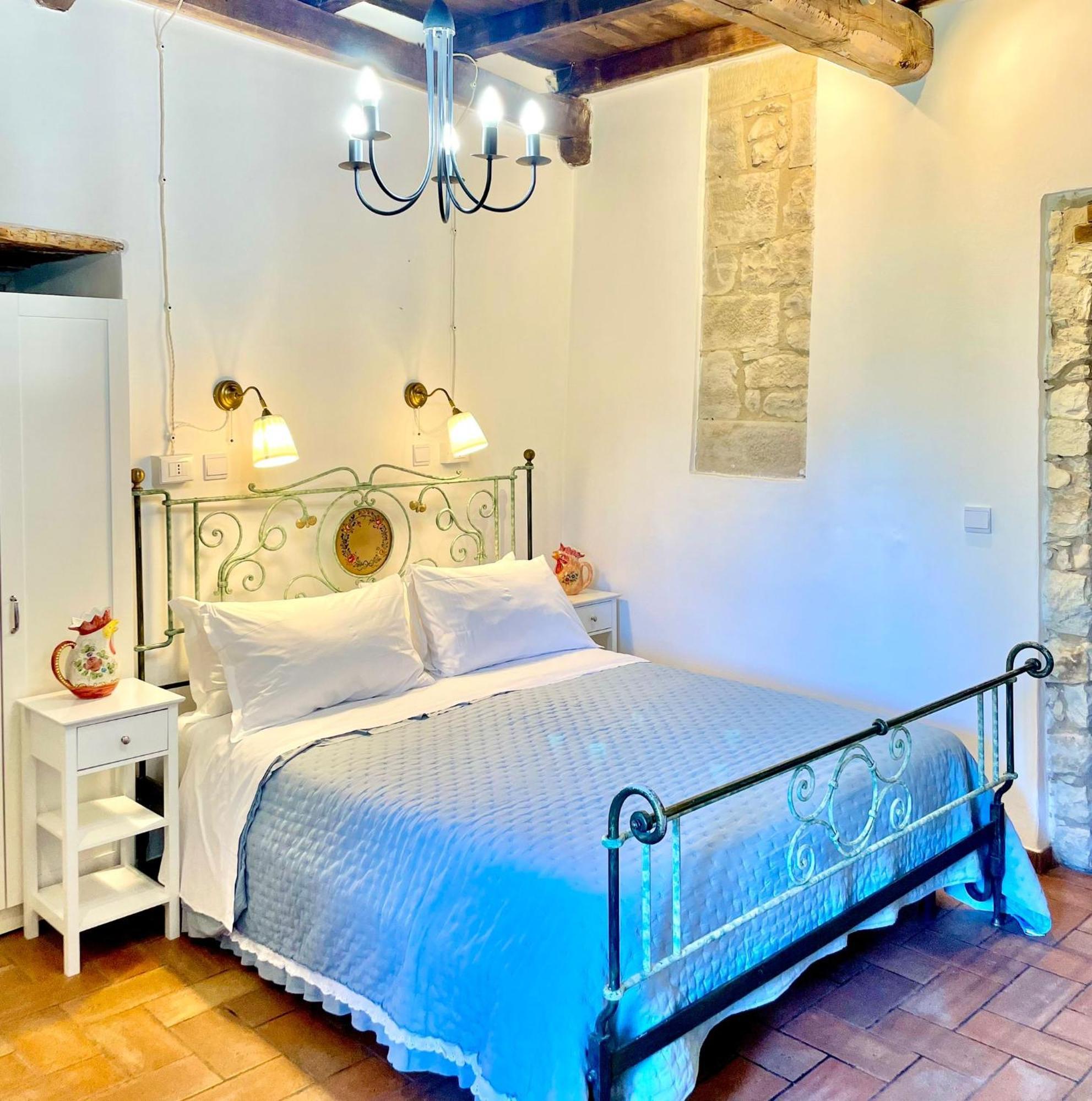 Agriturismo Casa Rastelli Monte Orsello المظهر الخارجي الصورة