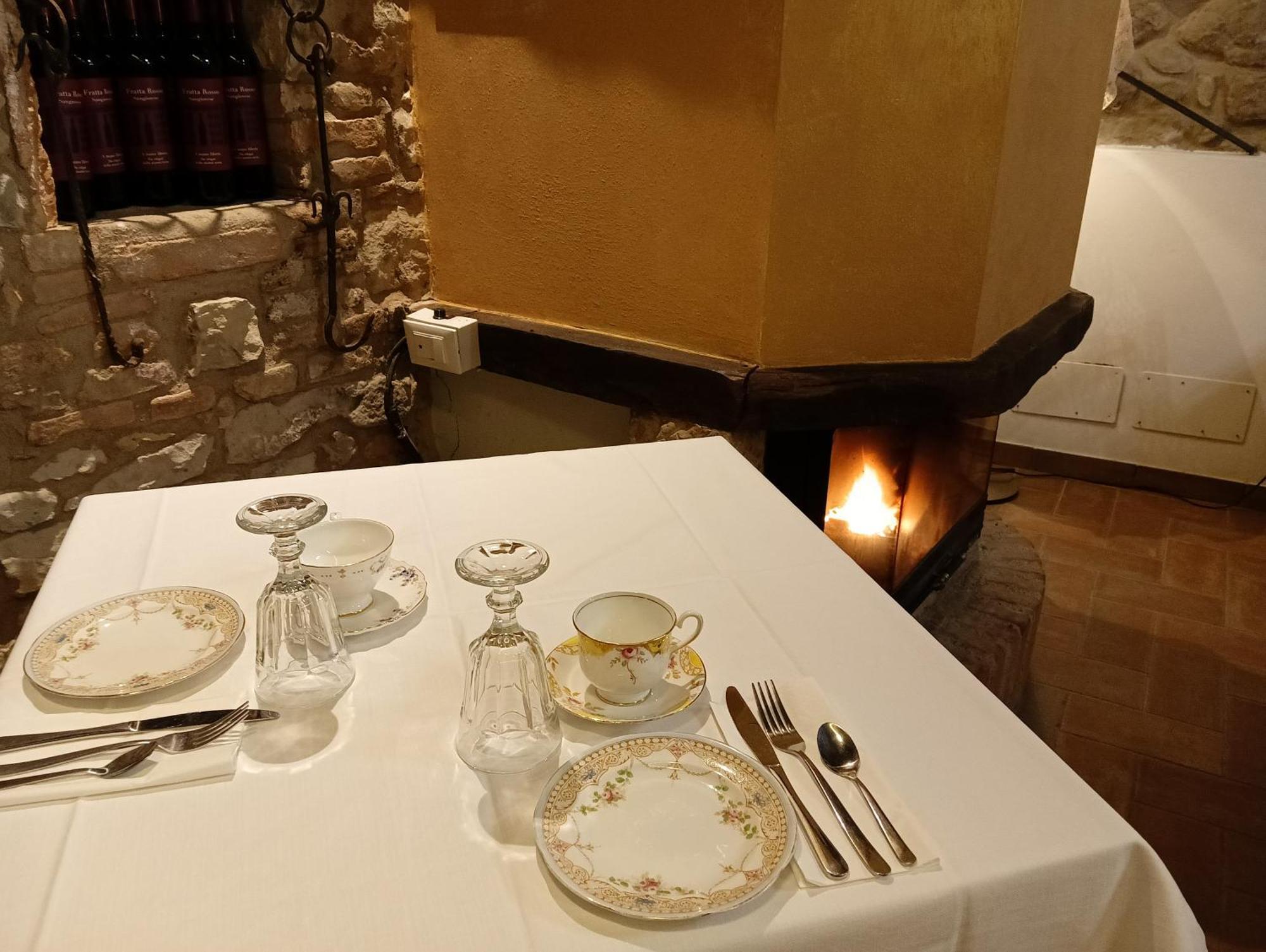 Agriturismo Casa Rastelli Monte Orsello المظهر الخارجي الصورة
