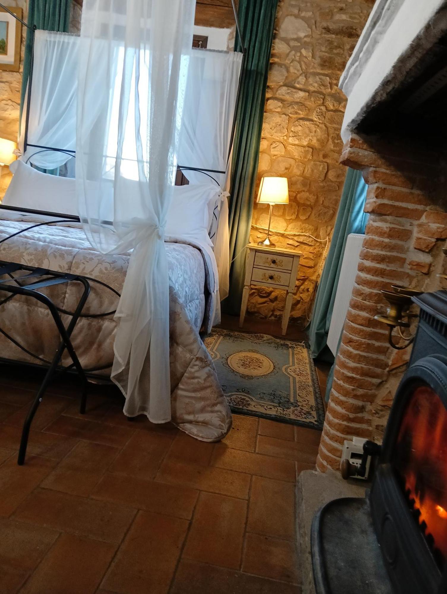 Agriturismo Casa Rastelli Monte Orsello المظهر الخارجي الصورة