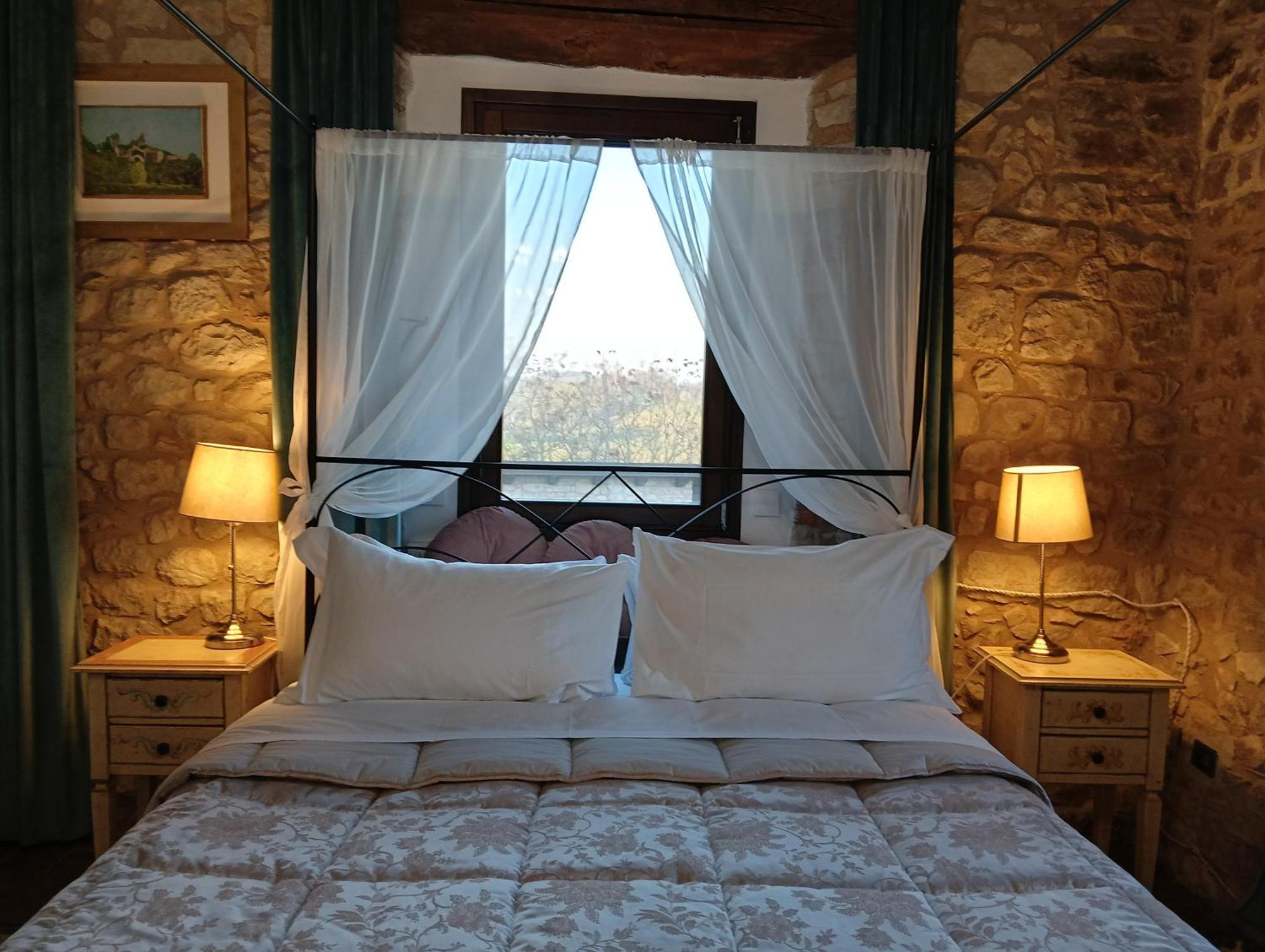 Agriturismo Casa Rastelli Monte Orsello المظهر الخارجي الصورة