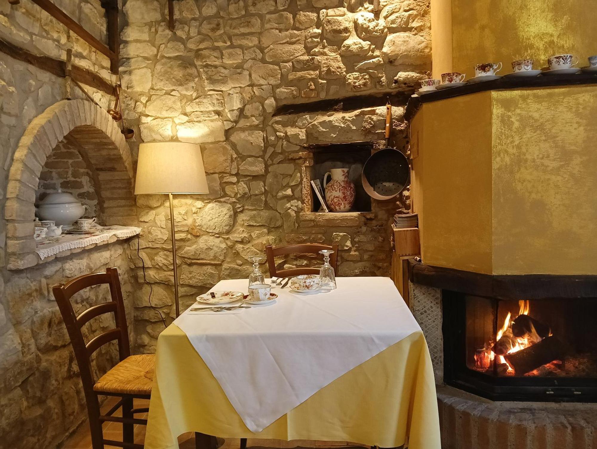 Agriturismo Casa Rastelli Monte Orsello المظهر الخارجي الصورة
